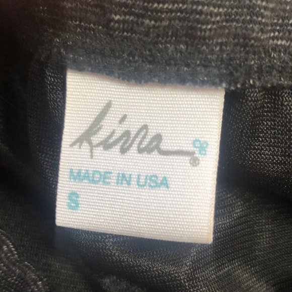 Kirra Maxi Skirt - Picture 3 of 4